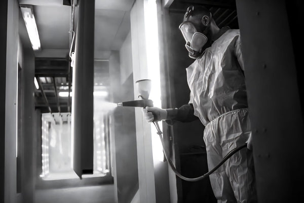 Powder Coating